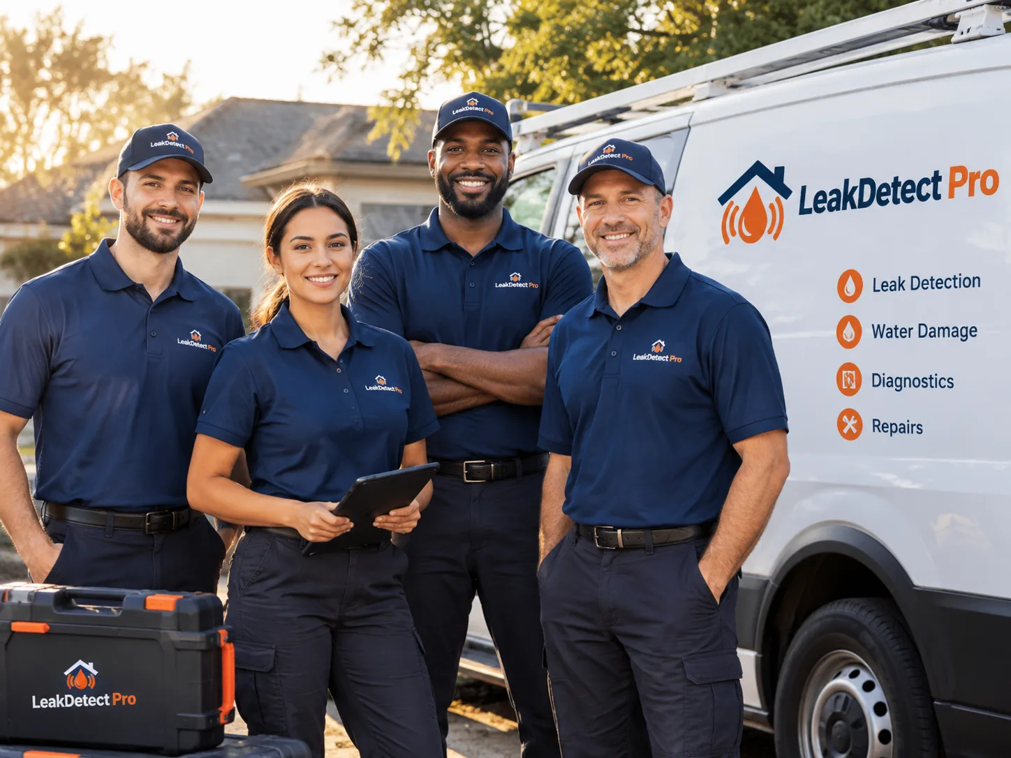 Roof Repair company in Dover, NH
